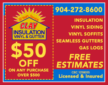 Clay Insulation Deals